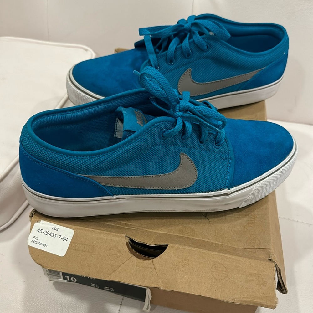 Nike sneakers